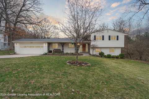 4760 Nakoma Drive, Okemos, MI 48864