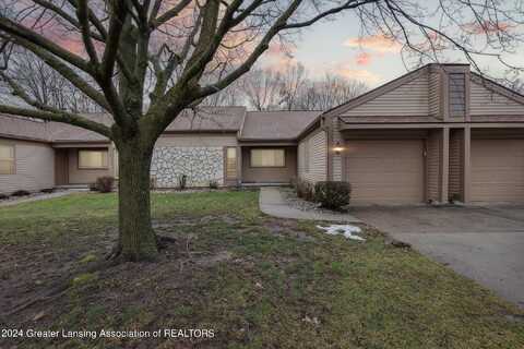 7109 Medallion Drive, Lansing, MI 48917