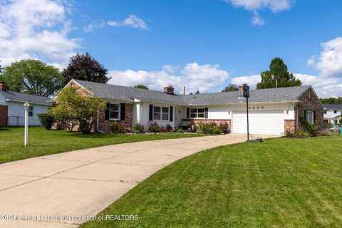 4332 Appletree Lane, Lansing, MI 48917