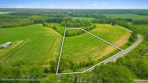 Lot 1 Pifer Road, Delton, MI 49046