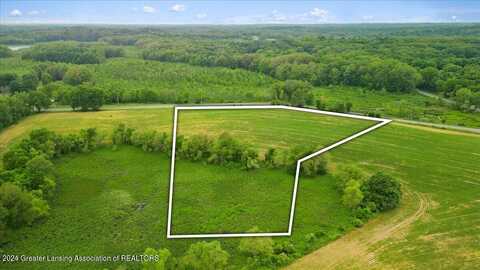 Lot 2 Cobb Road, Delton, MI 49046