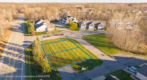 1108 W Maide Marians Court, Williamston, MI 48895