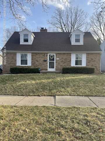 2409 Victor Avenue, Lansing, MI 48911