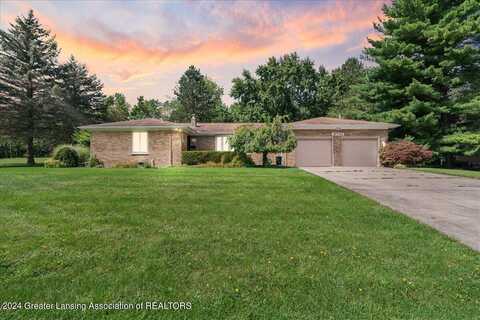 6731 W Galway Circle, Dimondale, MI 48821