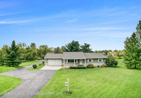 1720 Eden Road, Mason, MI 48854