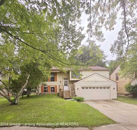 2427 Seville Drive, Okemos, MI 48864