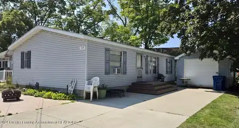 109 Cooper, Houghton Lake, MI 48629