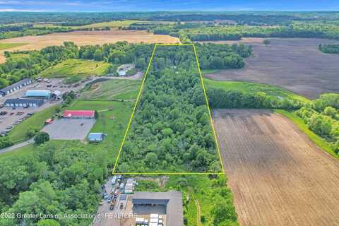 0 N Michigan Road, Dimondale, MI 48821