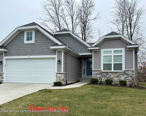 1112 W Maide Marians Court, Williamston, MI 48895