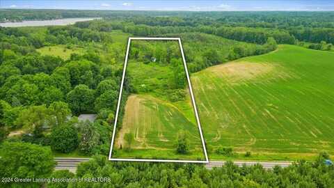 Lot 6 Pifer Road, Delton, MI 49046