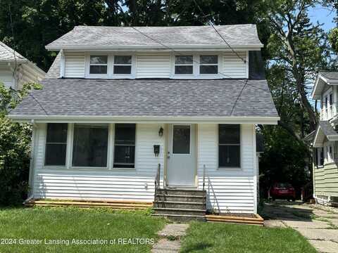 507 N Magnolia Avenue, Lansing, MI 48912