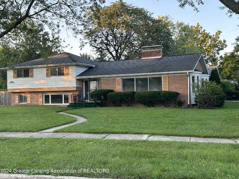 2000 W Hillsdale Street, Lansing, MI 48915