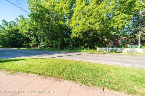 V/L Hamilton Road, Okemos, MI 48864