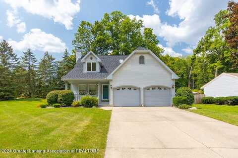 340 Williamsburg Road, Lansing, MI 48917