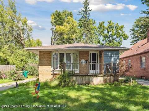 1015 Parkdale Avenue, Lansing, MI 48910