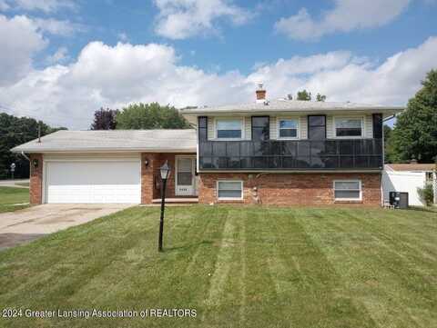 4490 Dell Road, Lansing, MI 48911