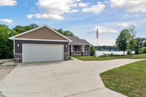 4581 Skyline Drive, Perrinton, MI 48871