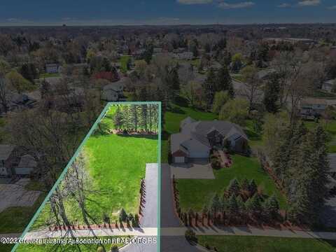 3921 Dobie Road, Okemos, MI 48864