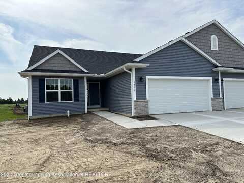 1462 Superior Drive, Saint Johns, MI 48879