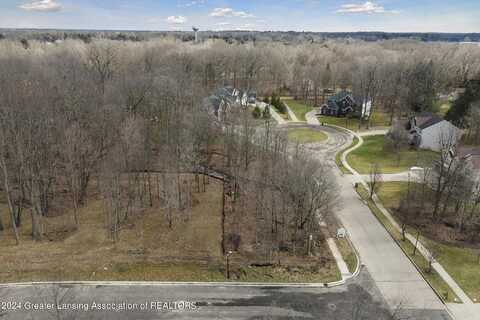 Lot 1 Crane Circle, Okemos, MI 48864