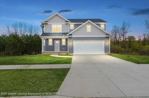 15332 Sherwood Lane, Lansing, MI 48906