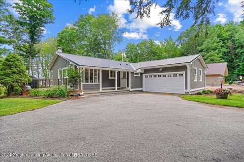 3571 W Otsego Lake Drive, Gaylord, MI 49735