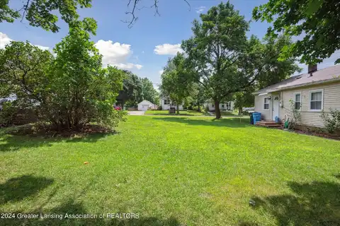 0 W Randolph Street, Lansing, MI 48906