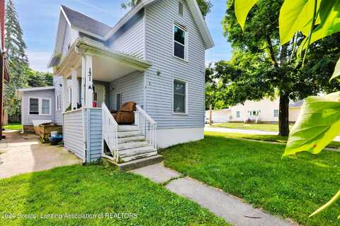 131 S Hosmer Street, Lansing, MI 48912