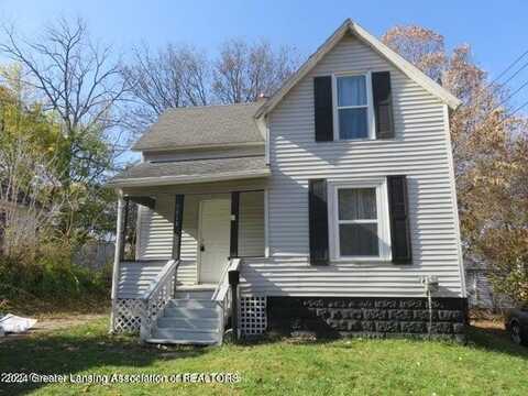 1015 Johnson Avenue, Lansing, MI 48906