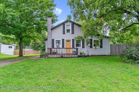 107 Frost Street, Eaton Rapids, MI 48827