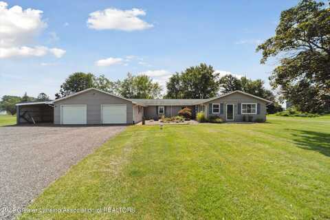 10472 Lansing Road, Durand, MI 48429