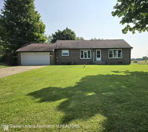 1405 Aiken Road, Owosso, MI 48867