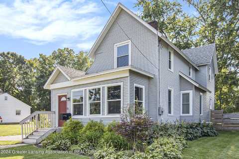 1201 Princeton Avenue, Lansing, MI 48915