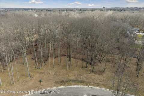 Lot 2 Crane Circle, Okemos, MI 48864