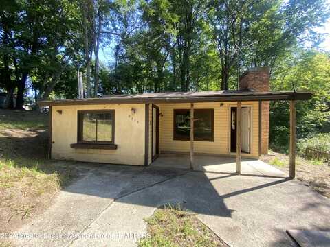 9216 Indian Lake Drive, Howell, MI 48855