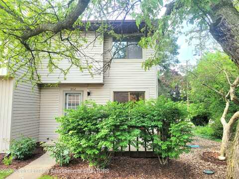 862 Armstrong Road, Lansing, MI 48911