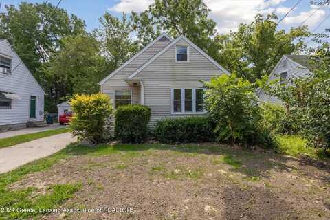 1530 Snyder Road, East Lansing, MI 48823