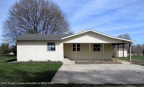 2262 W Britton Road, Perry, MI 48872