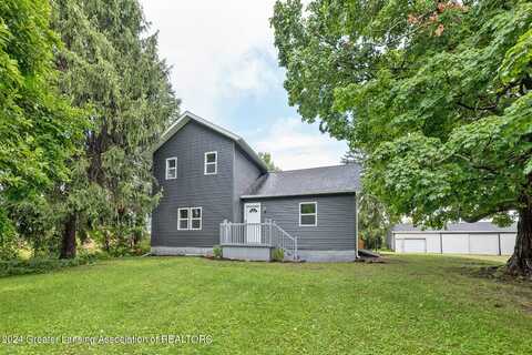 4081 Byrum Road, Onondaga, MI 49264