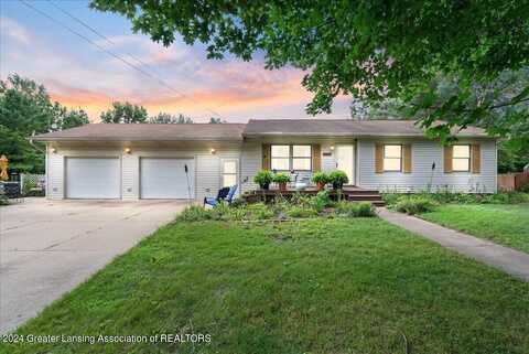 16730 Jerry Road, Lansing, MI 48906