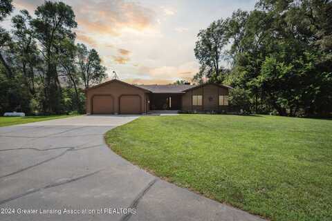 4582 N Watson Road, Elsie, MI 48831