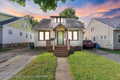 1723 Olds Avenue, Lansing, MI 48915