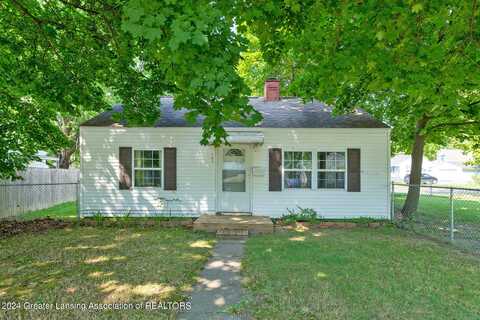 747 Fenton Street, Lansing, MI 48910