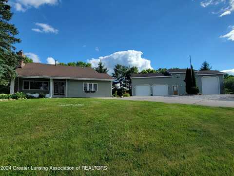 11180 Sun Dog Trail, Perrinton, MI 48871