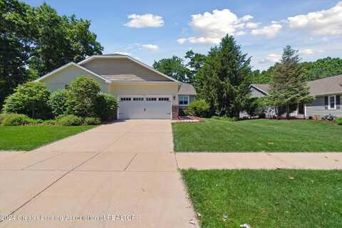 15229 Mulligan Drive, Bath, MI 48808