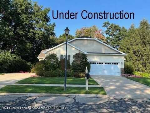 15229 Mulligan Drive, Bath, MI 48808