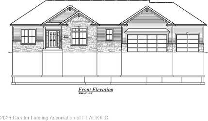 Lot 1 Crane Circle, Okemos, MI 48864