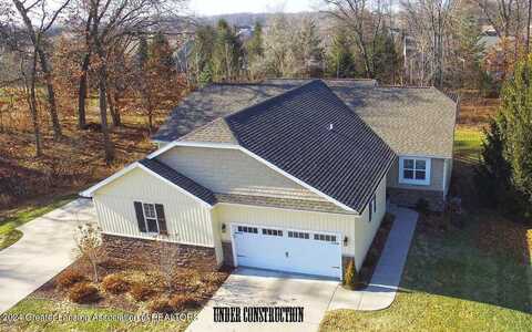 15231 Mulligan Drive, Bath, MI 48808