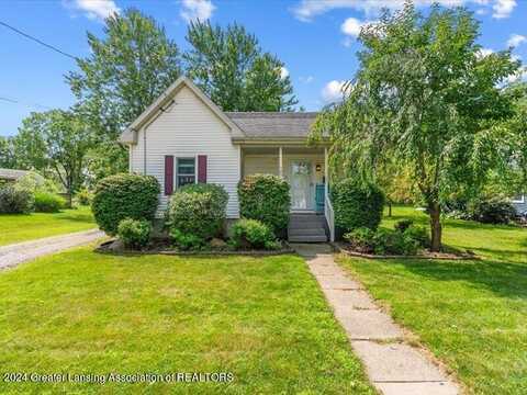 503 Vauconsant Street, Saint Johns, MI 48879