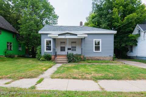 1225 New York Avenue, Lansing, MI 48906